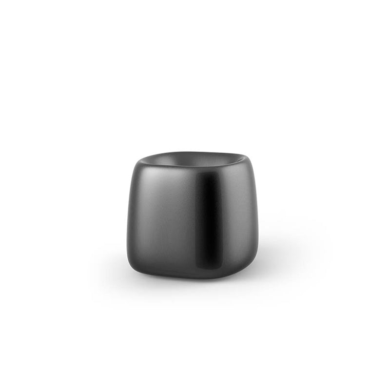 Organic Square Planter 55X61X48