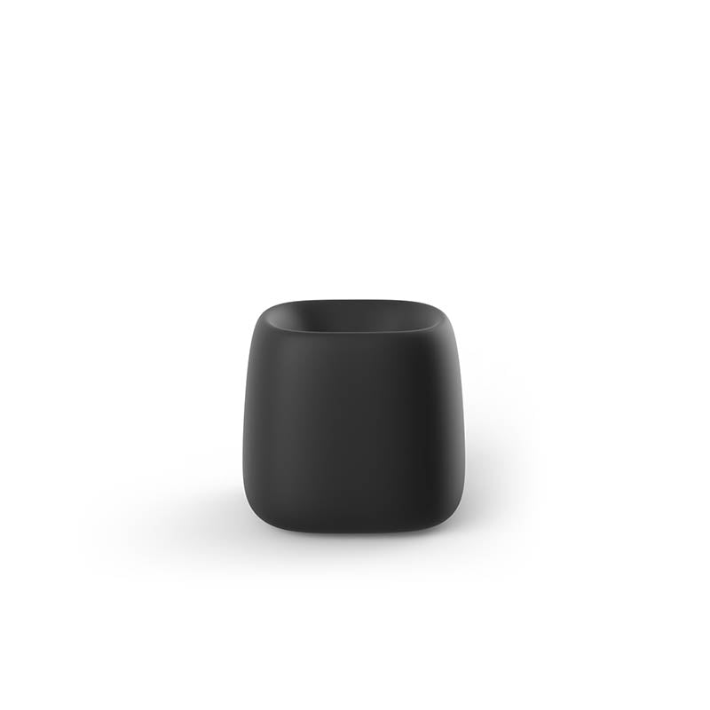 Organic Square Planter 55X61X48