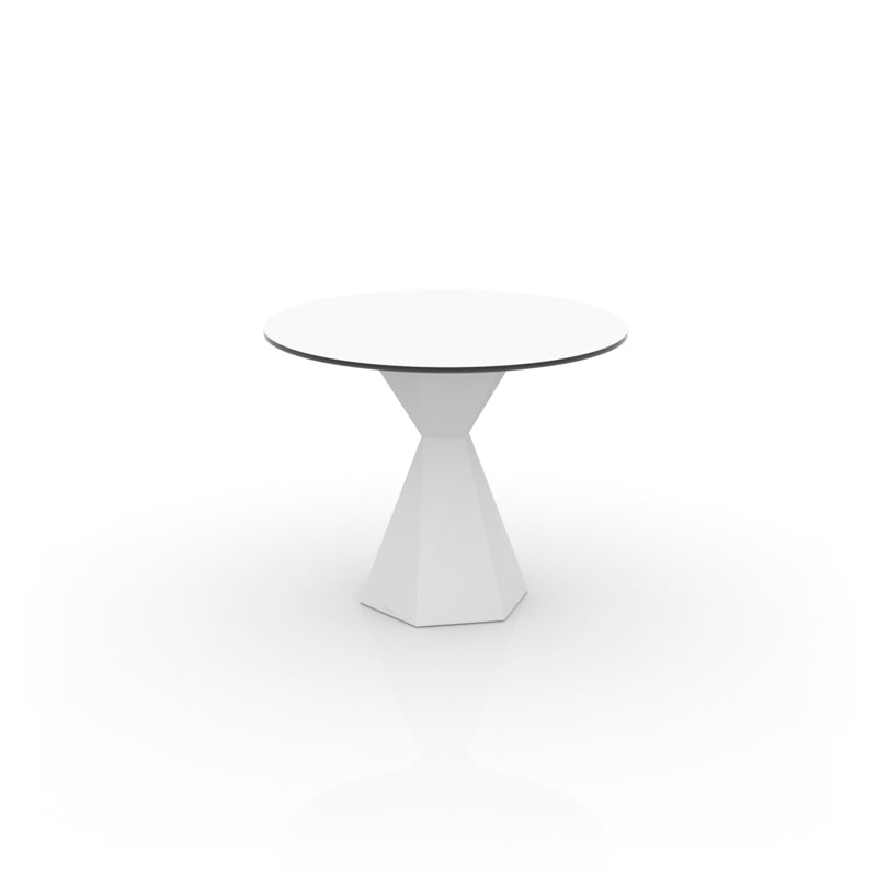 Vertex Table Ø90 Hpl