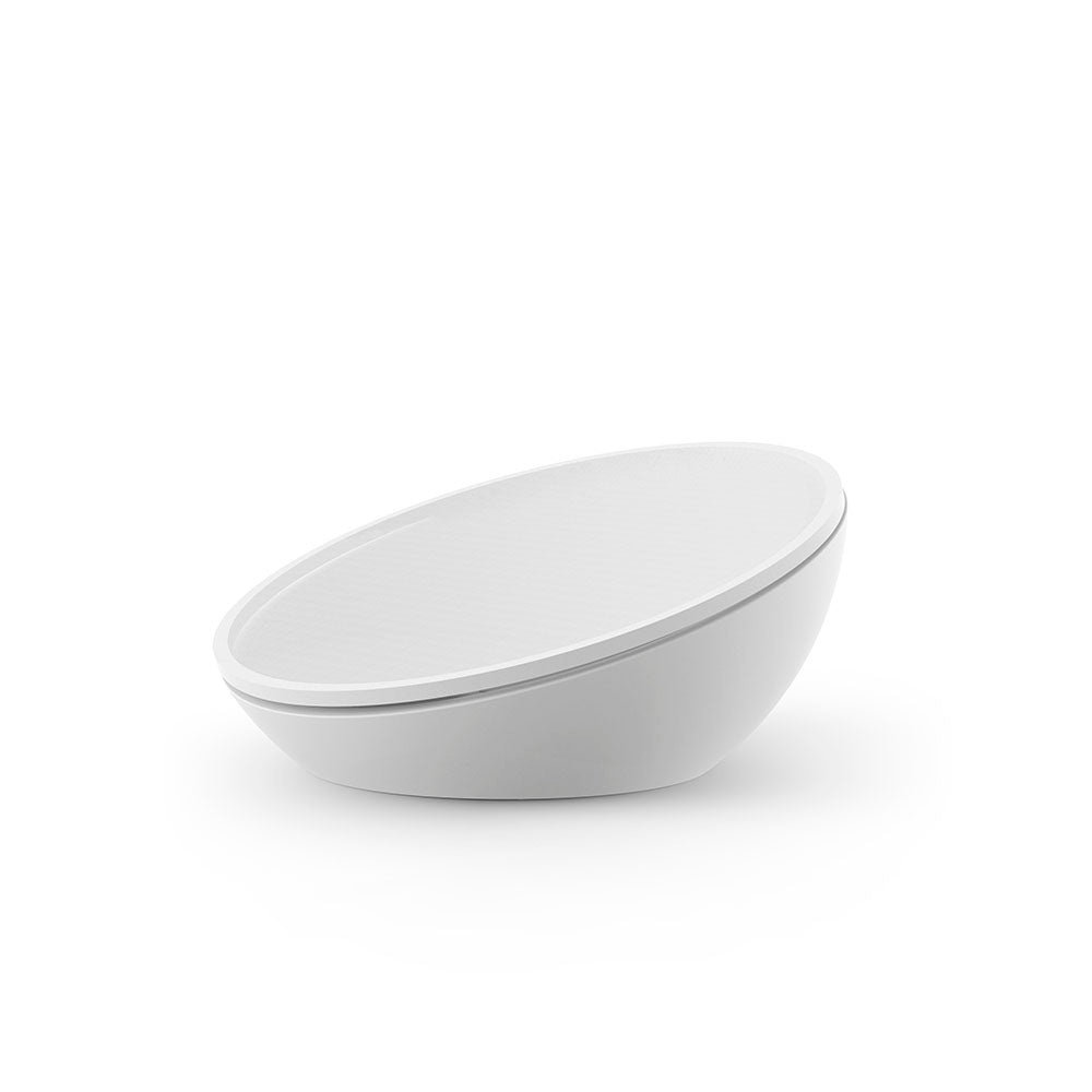 Ulm Daybed With Folding Canopy