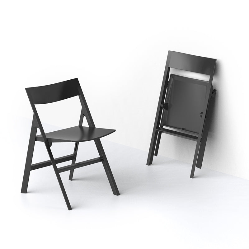 Quartz Folding Chair