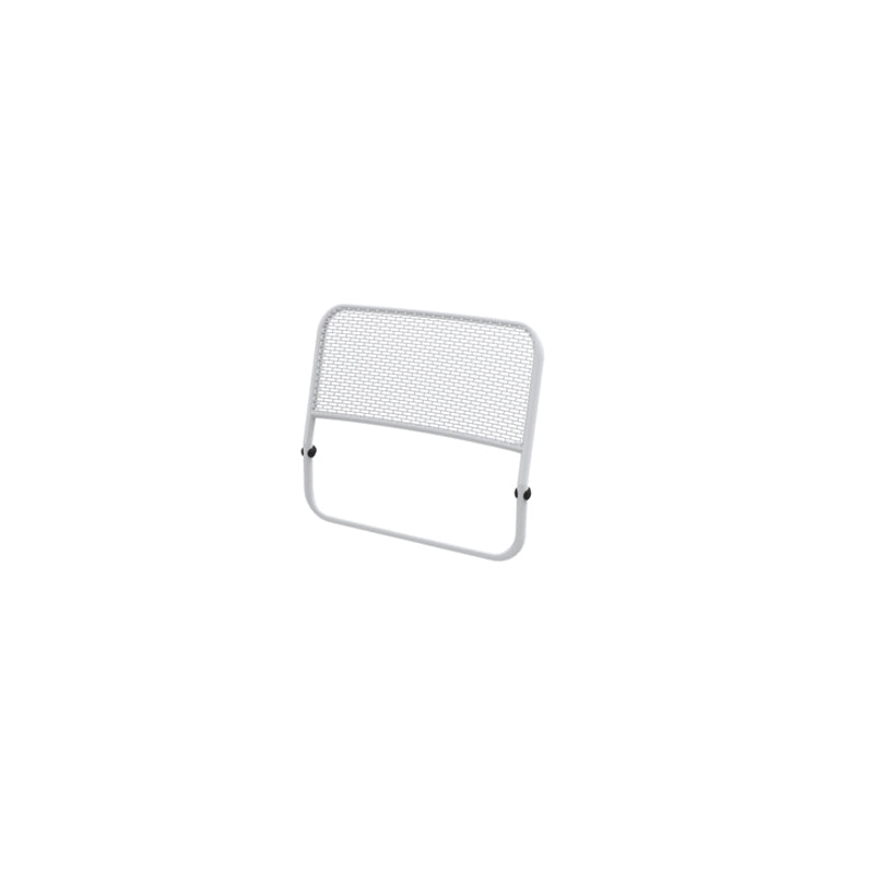 Kes Backrest Low 60X7X54