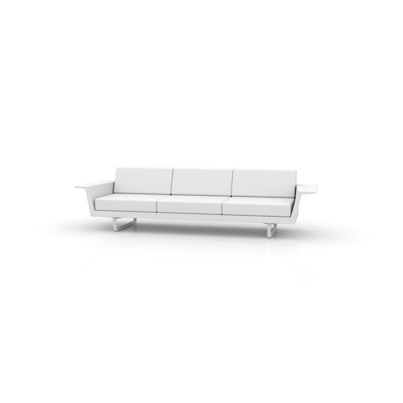 Delta Sofa 3 Seat