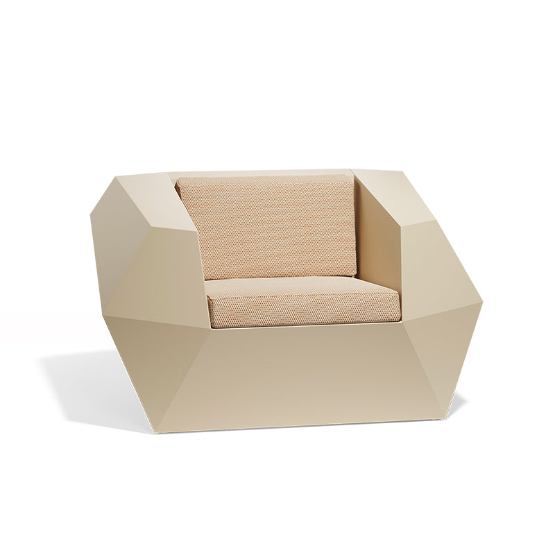 Faz - Lounge Chair