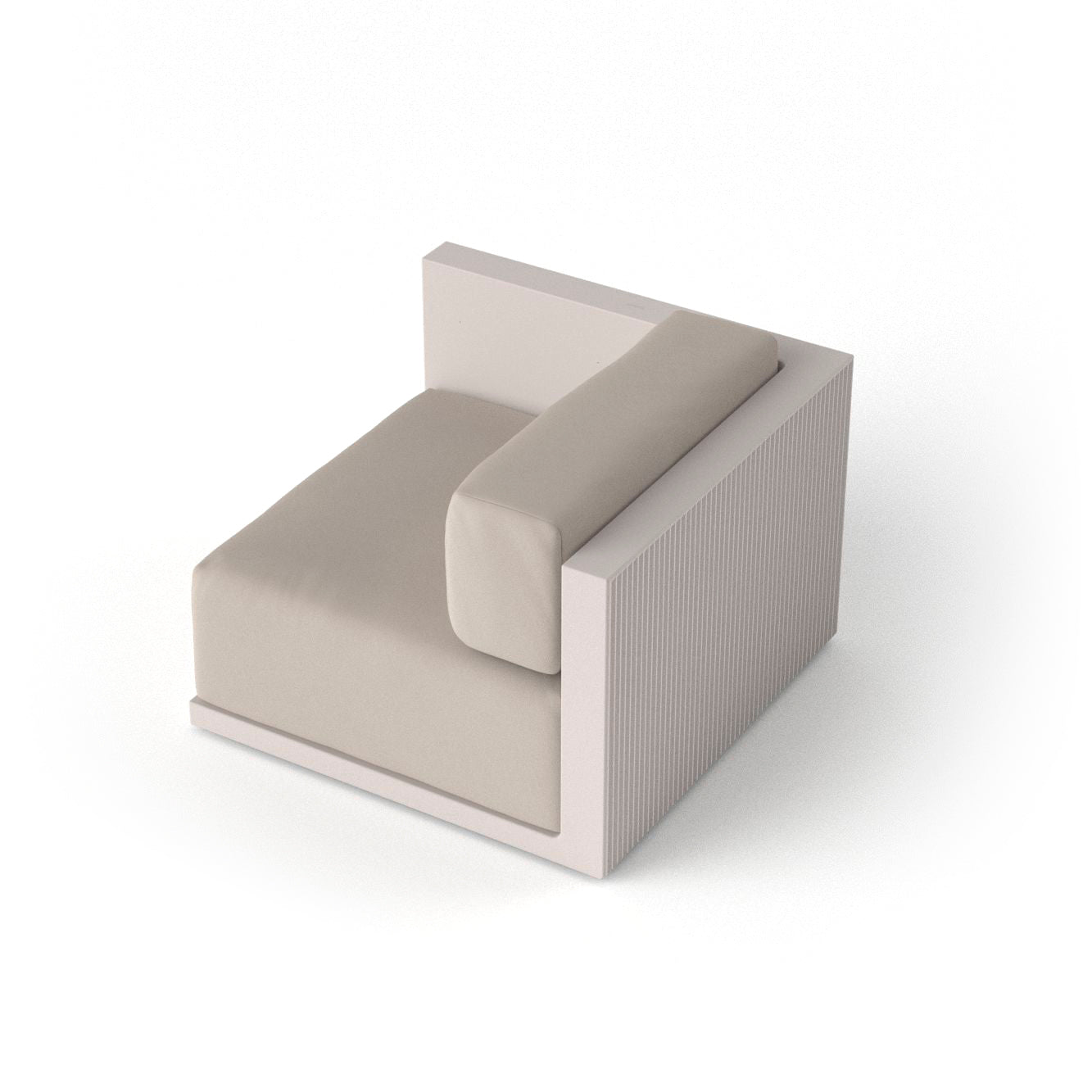 Gatsby Right Section