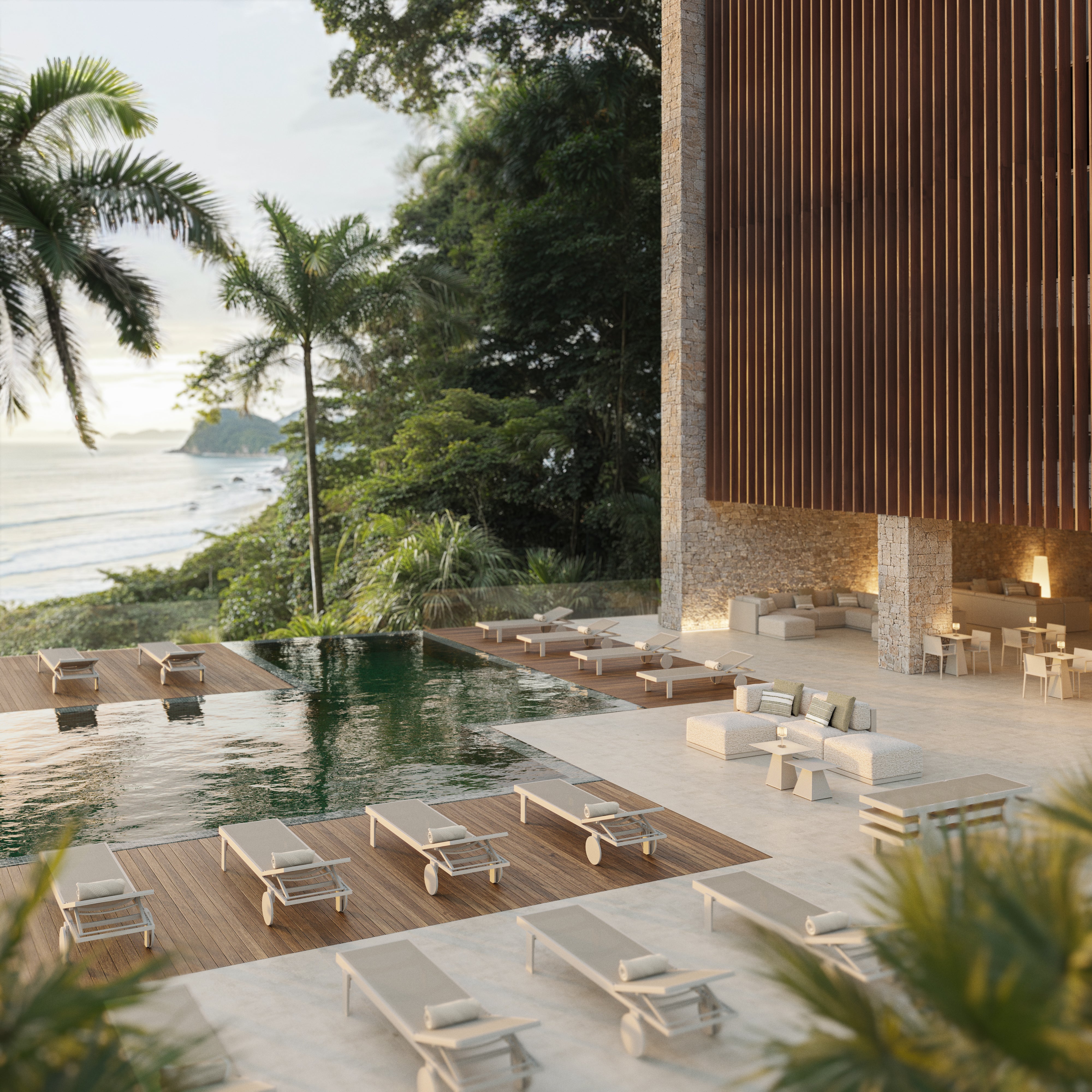 Gatsby Cylinder Planter Ø50X90