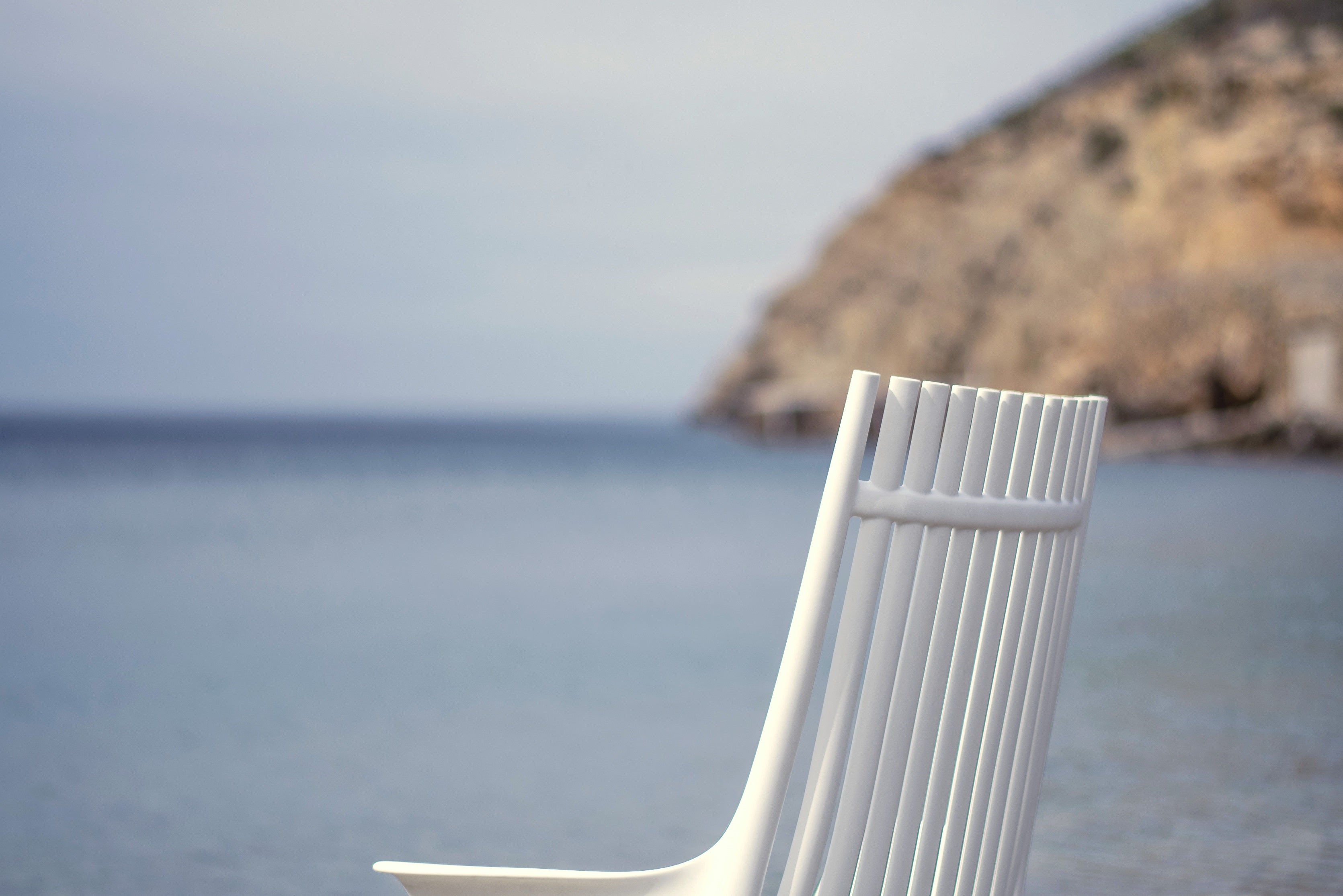 Ibiza Bar Stool 74,5 Cm