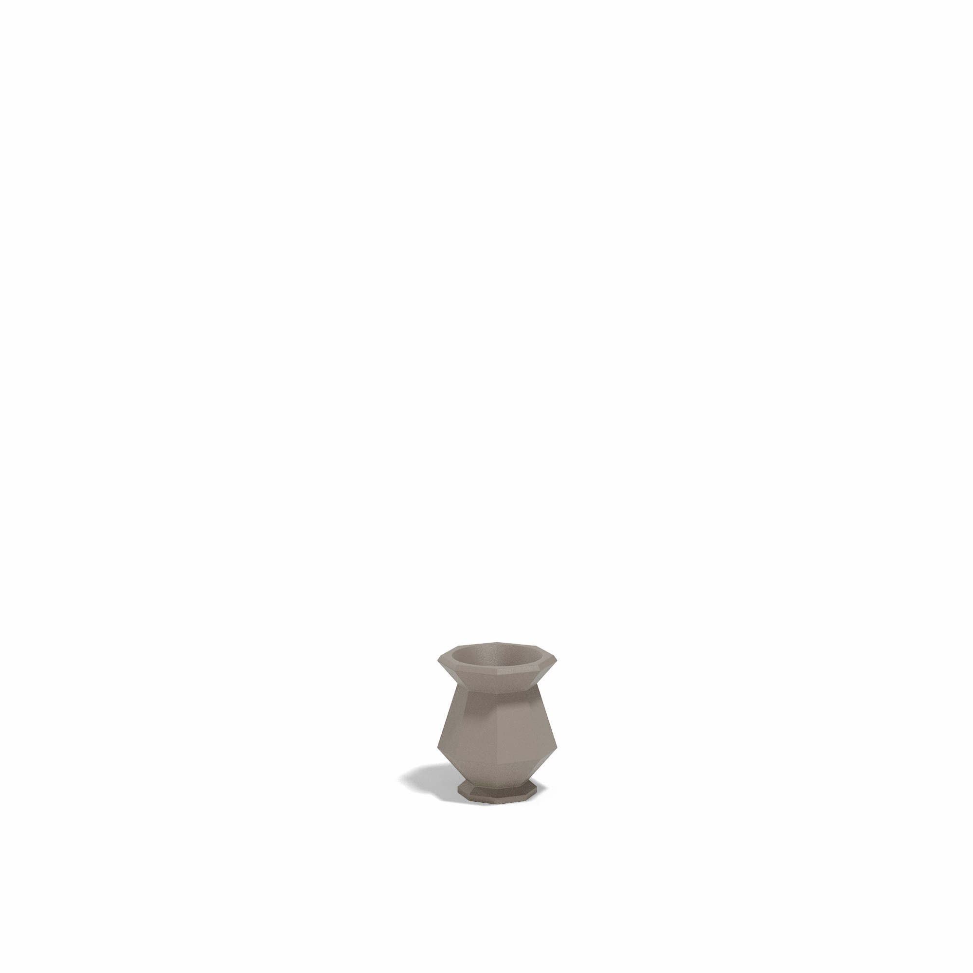 Origami Kashi 21,8X21,8X25