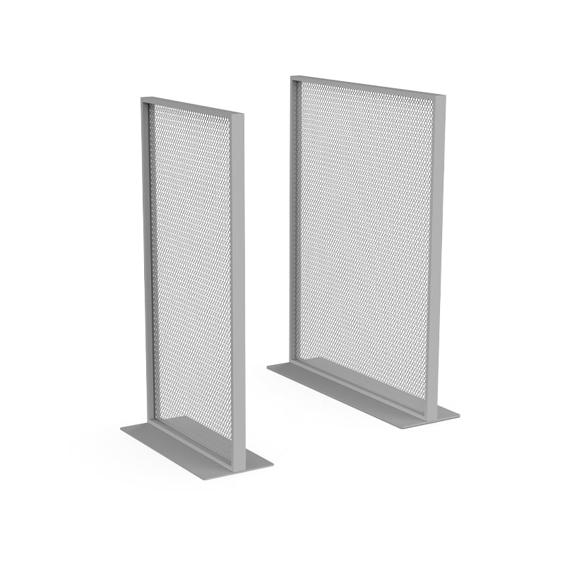 The Factory Area Divider 120X150x35 cm