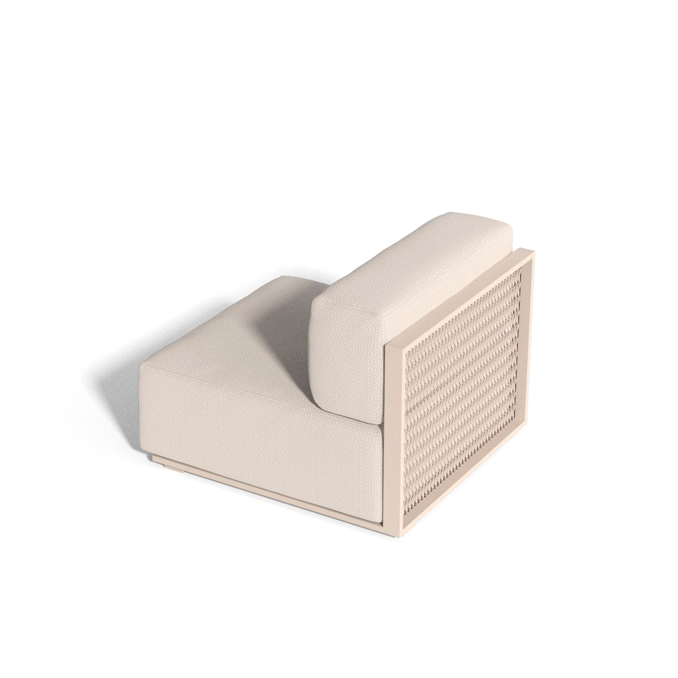 The Factory Armless Section