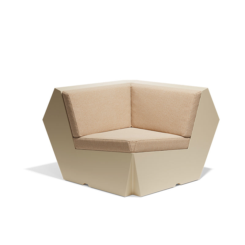 Faz - Sofa Corner 90º