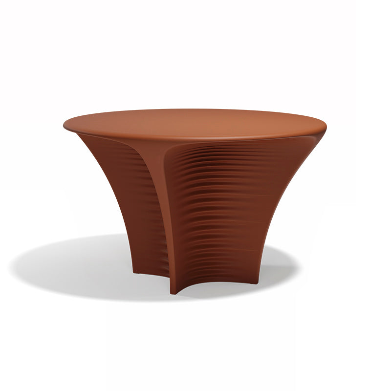 Biophilia Table Ø120X72