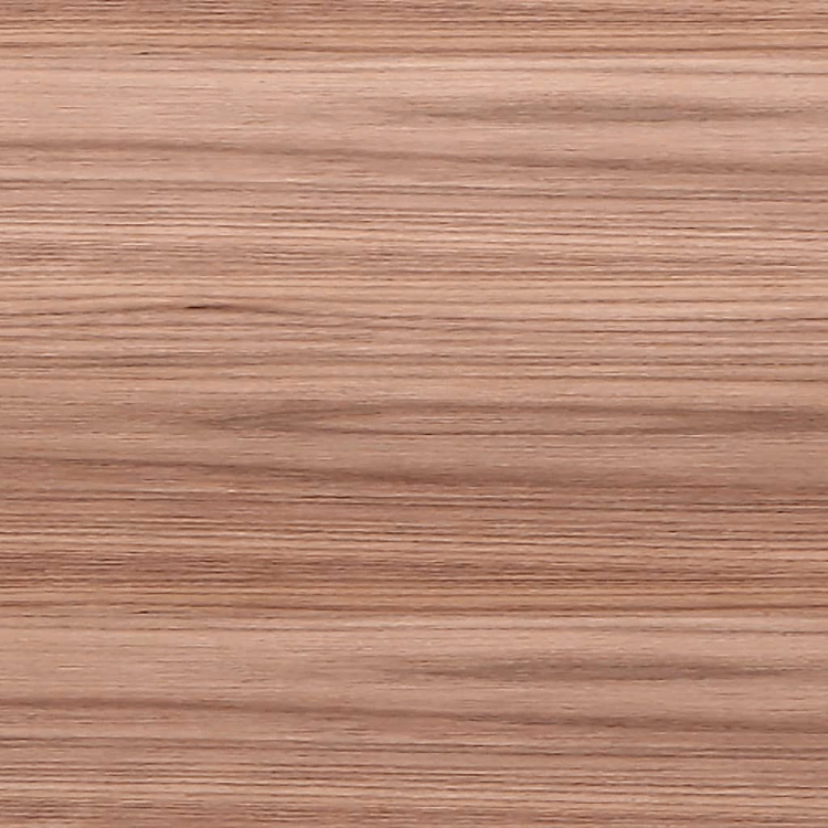 TV Unit Lima – Walnut/Black Ceramic