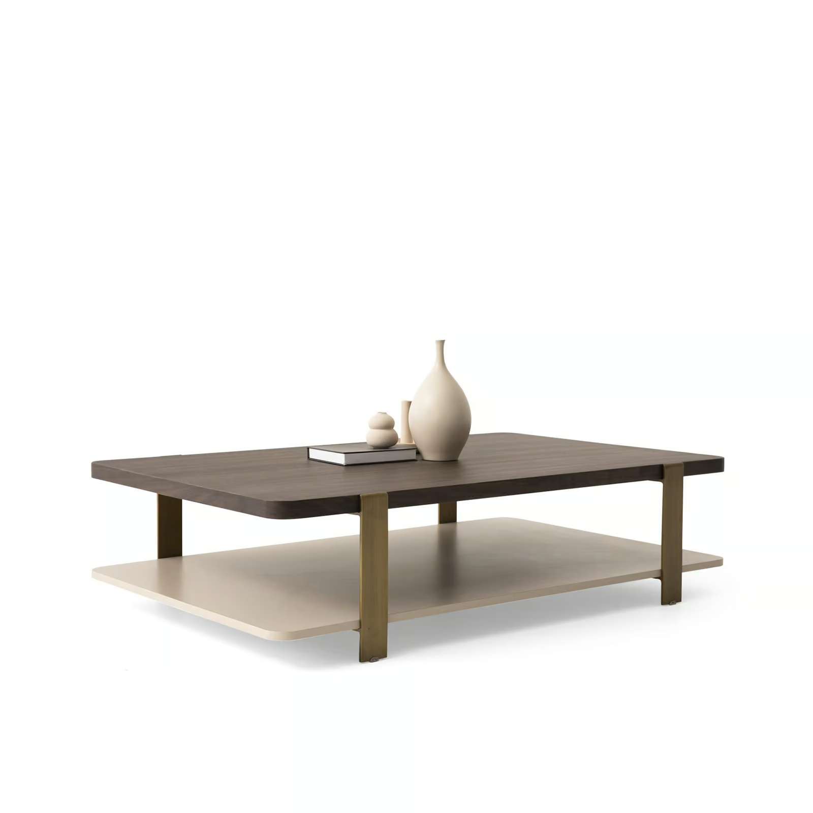 Coffee Table Hector Middle 87x138cm