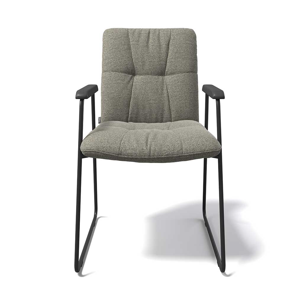 Chair Lausanne - Olive