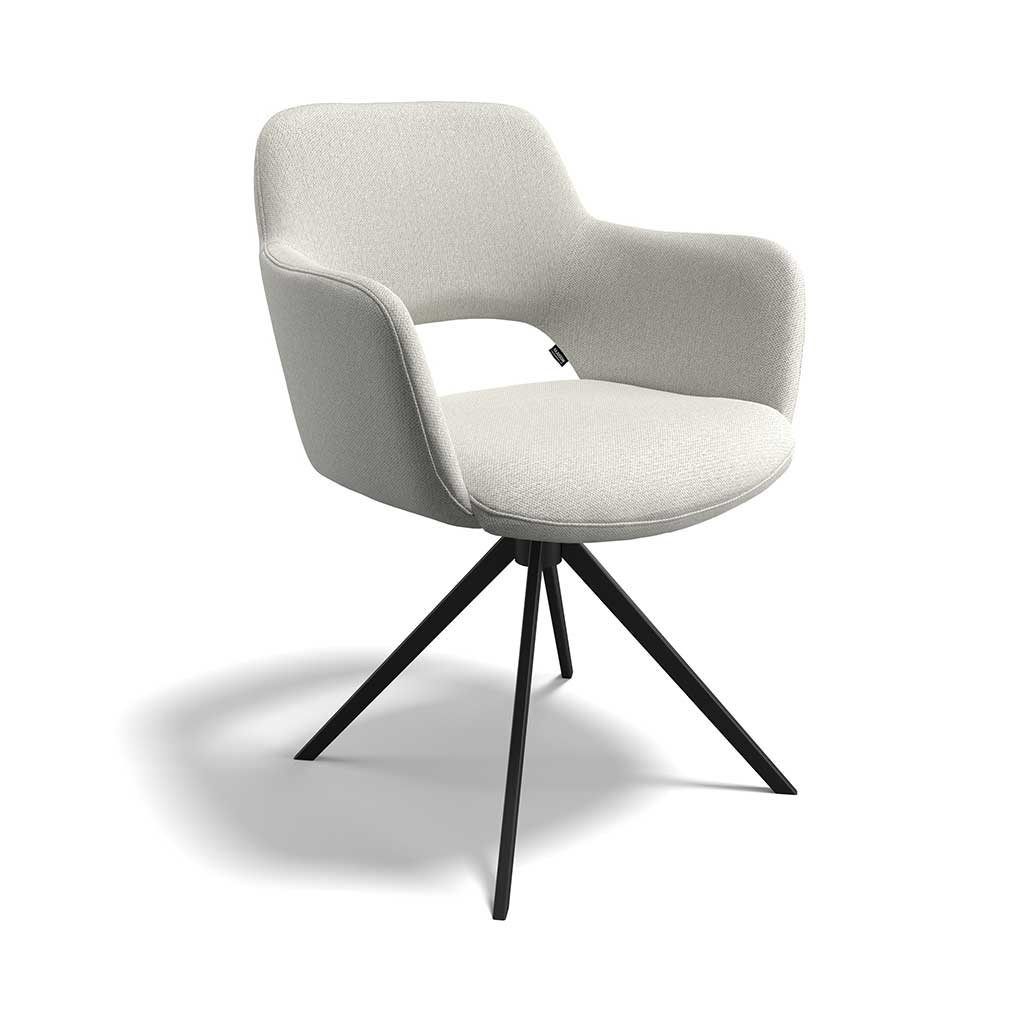 Chair Julien - White