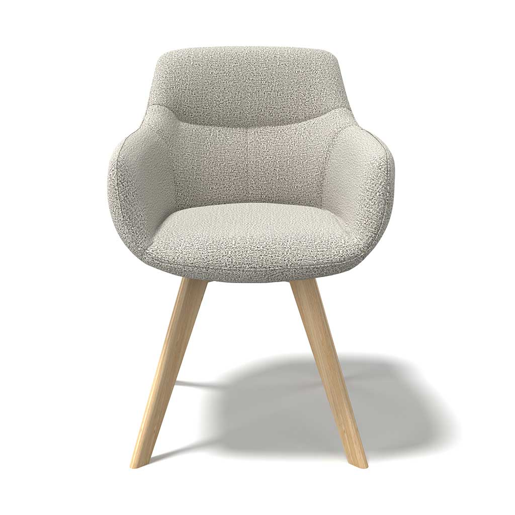 Chair Odille - Gray