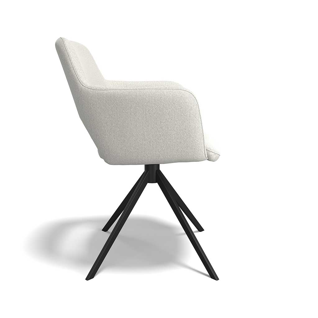 Chair Julien - White