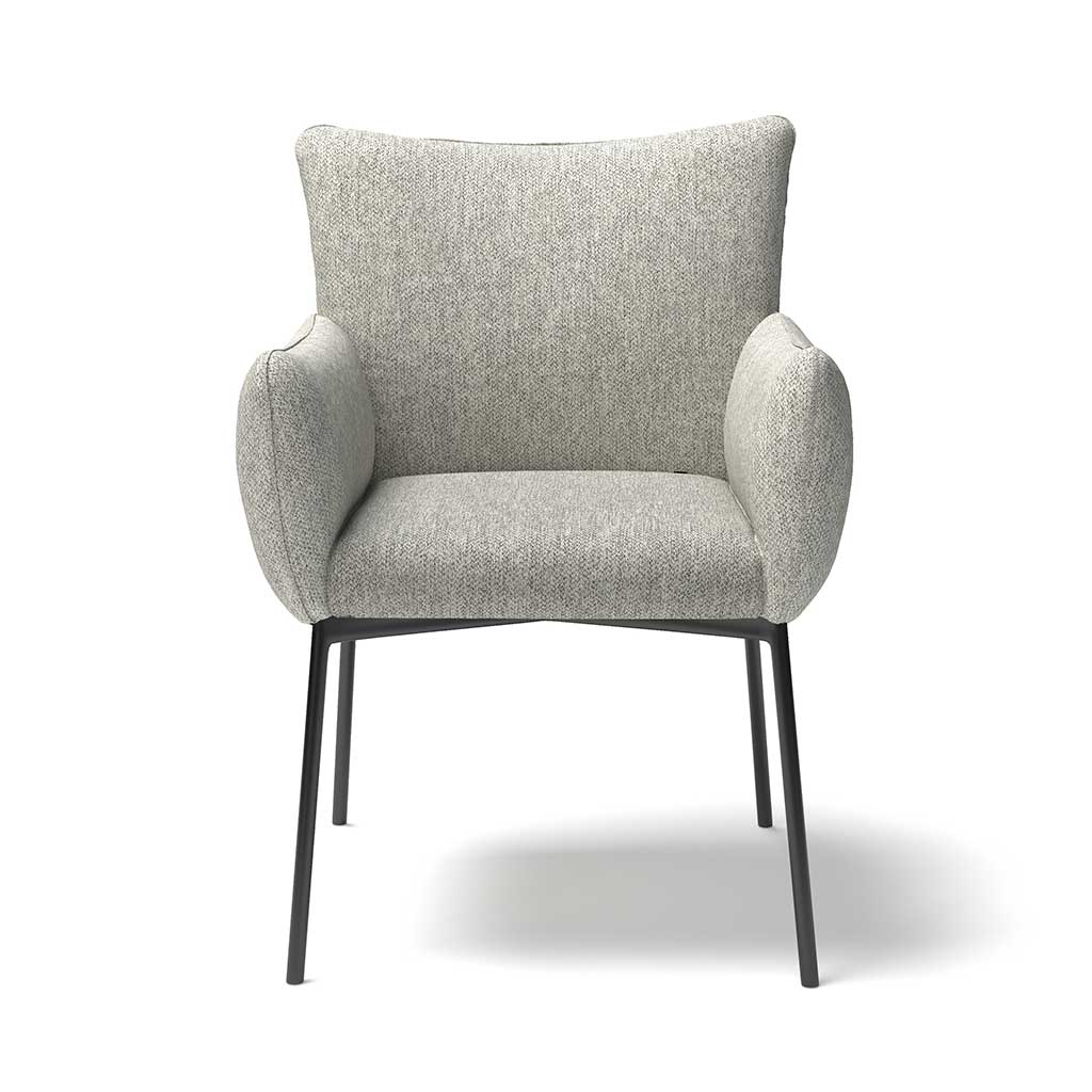 Chair Ancona - Gray