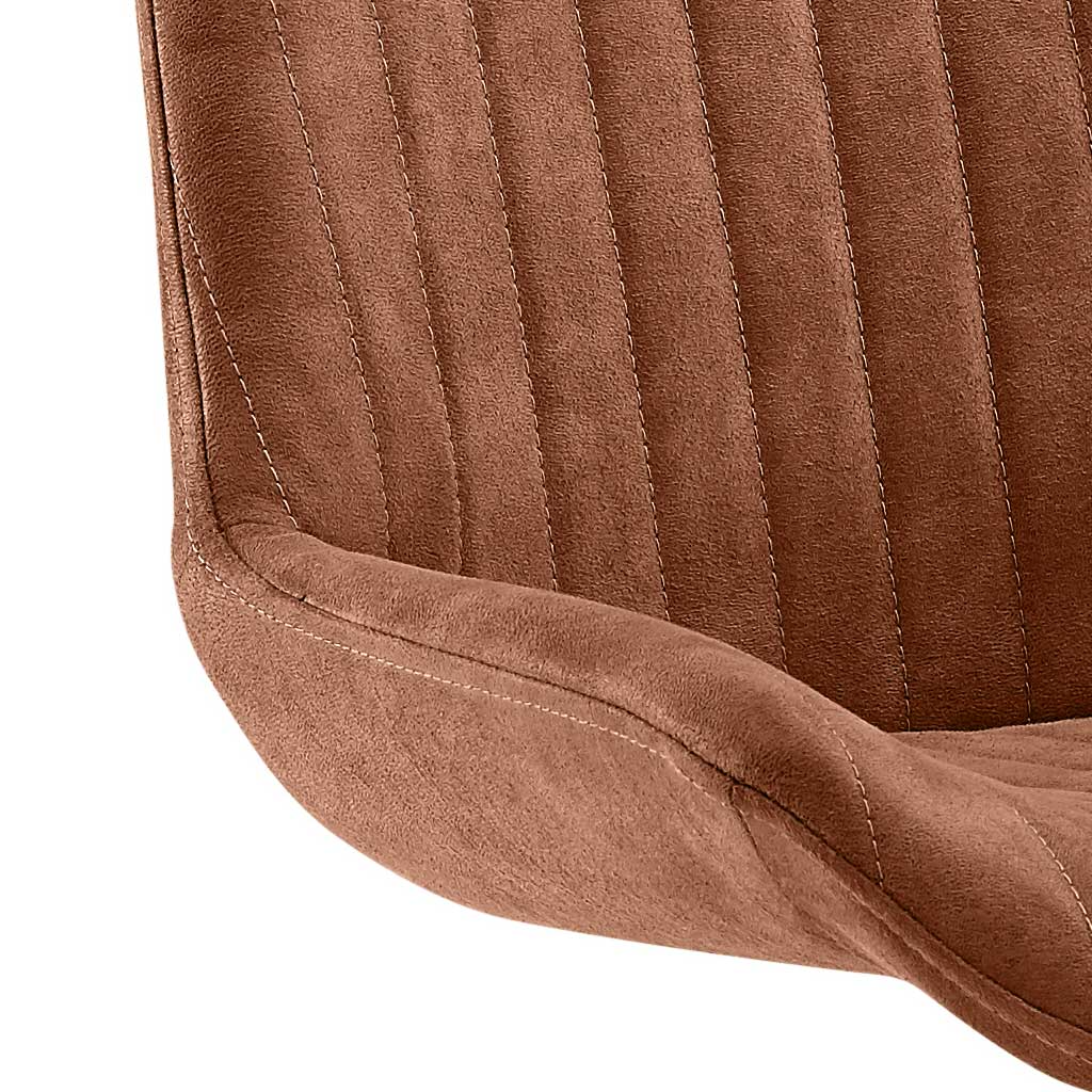 Chair Celine - Brown