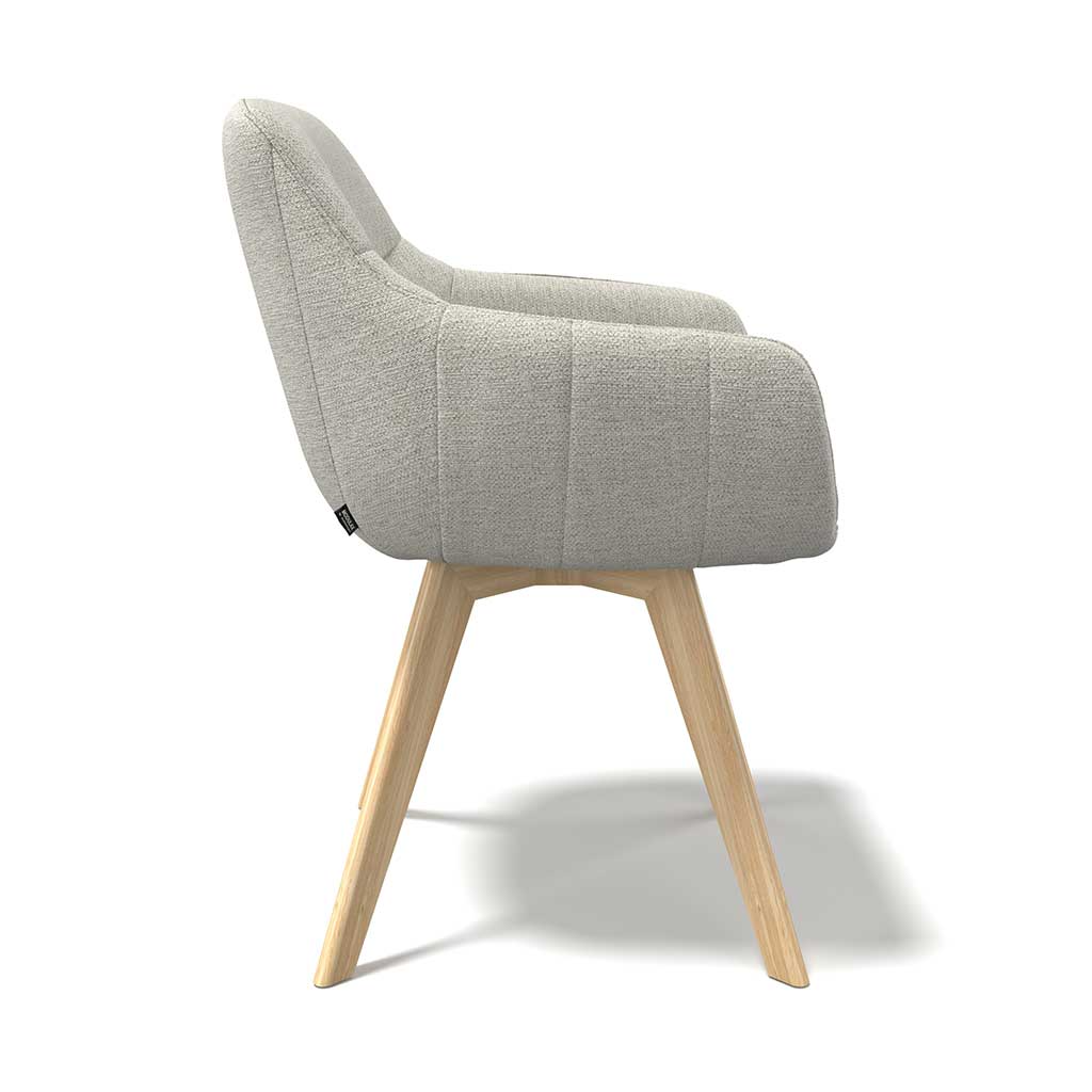 Chair Odille - Gray