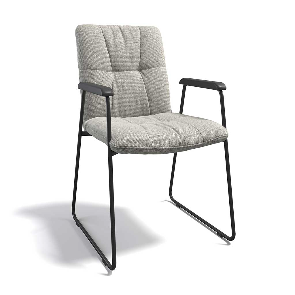 Chair Lausanne - Gray