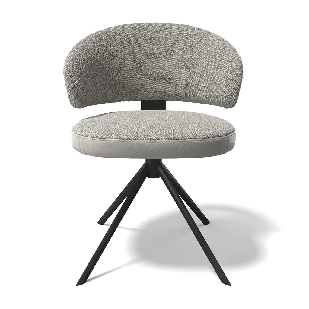 Chair Ascot - Gray