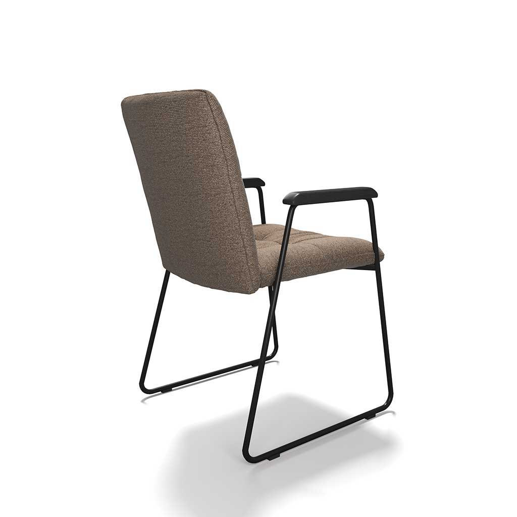 Chair Lausanne - Camel