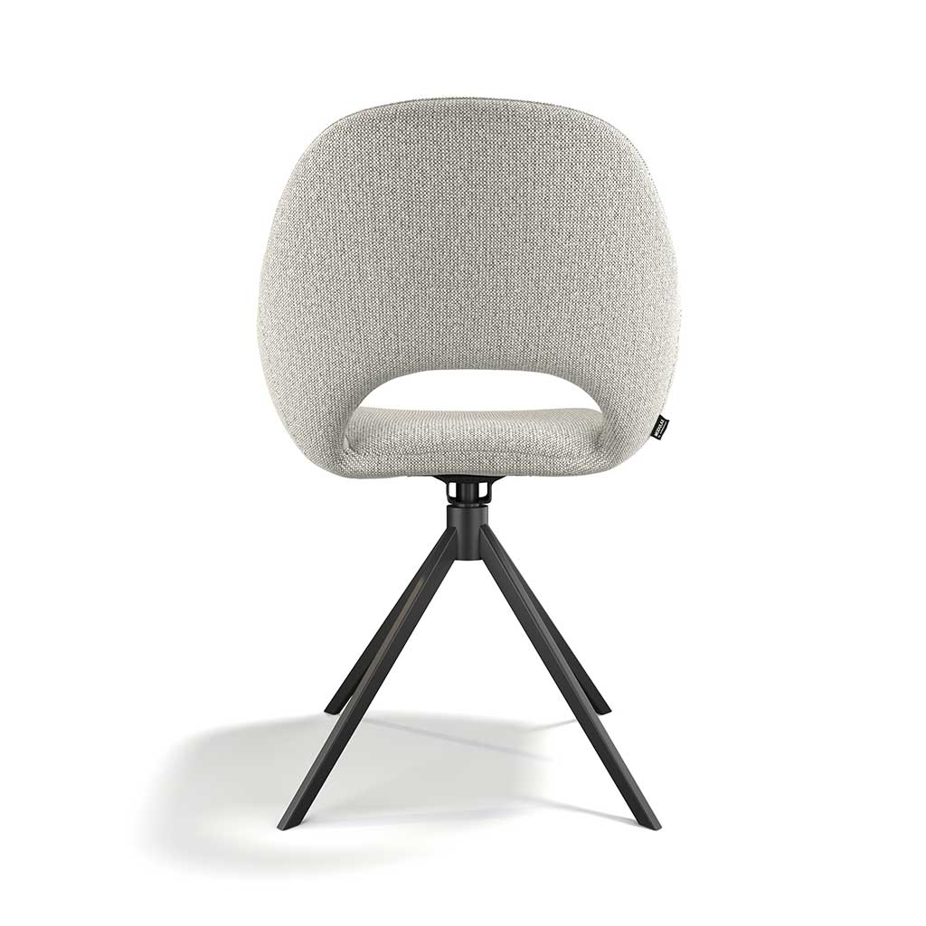 Chair Messina - Cream