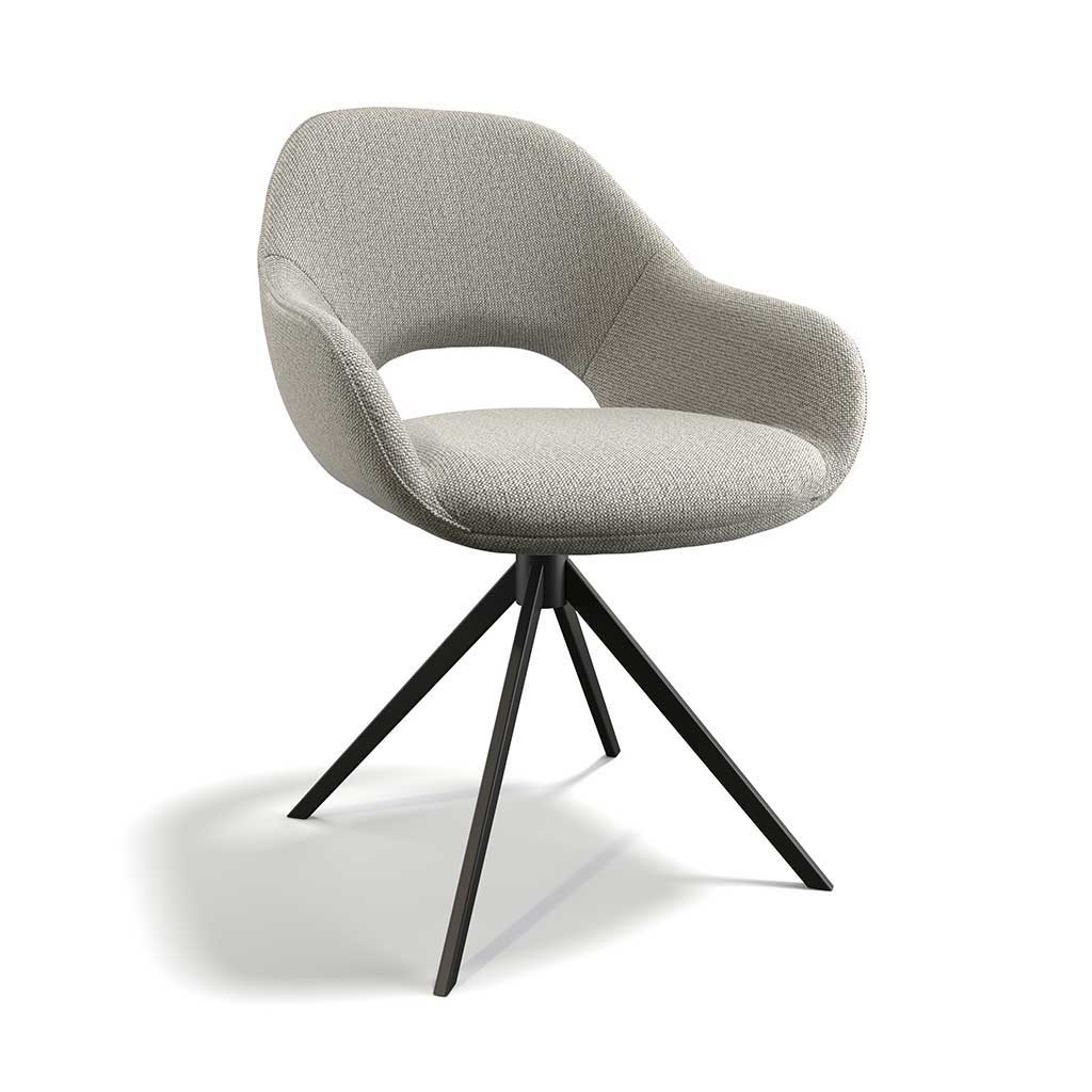 Chair Messina - Cream