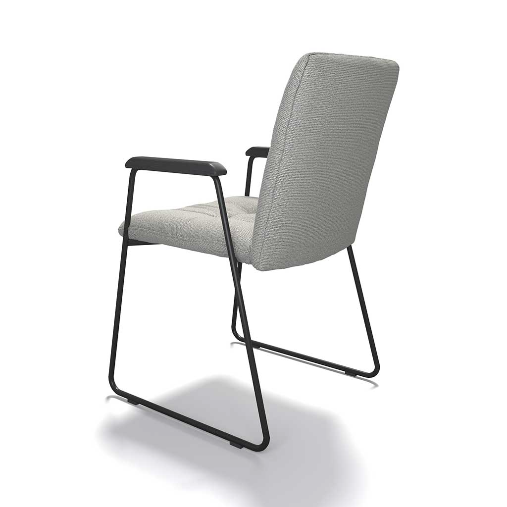 Chair Lausanne - Gray