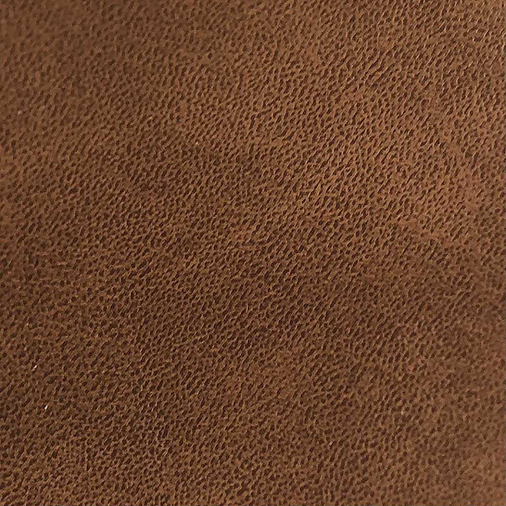 Armchair Ferrara Brown + Gray