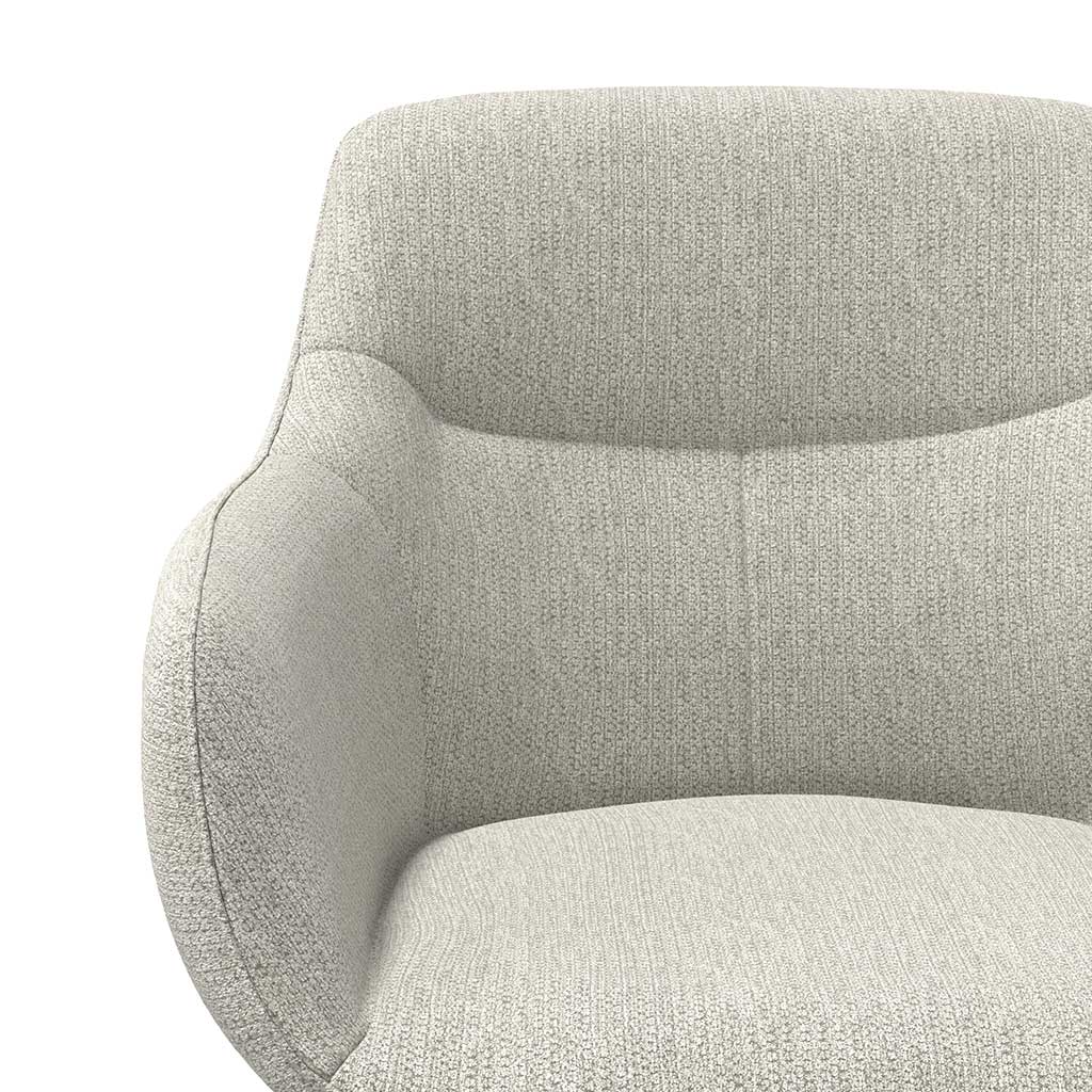 Chair Odille - White