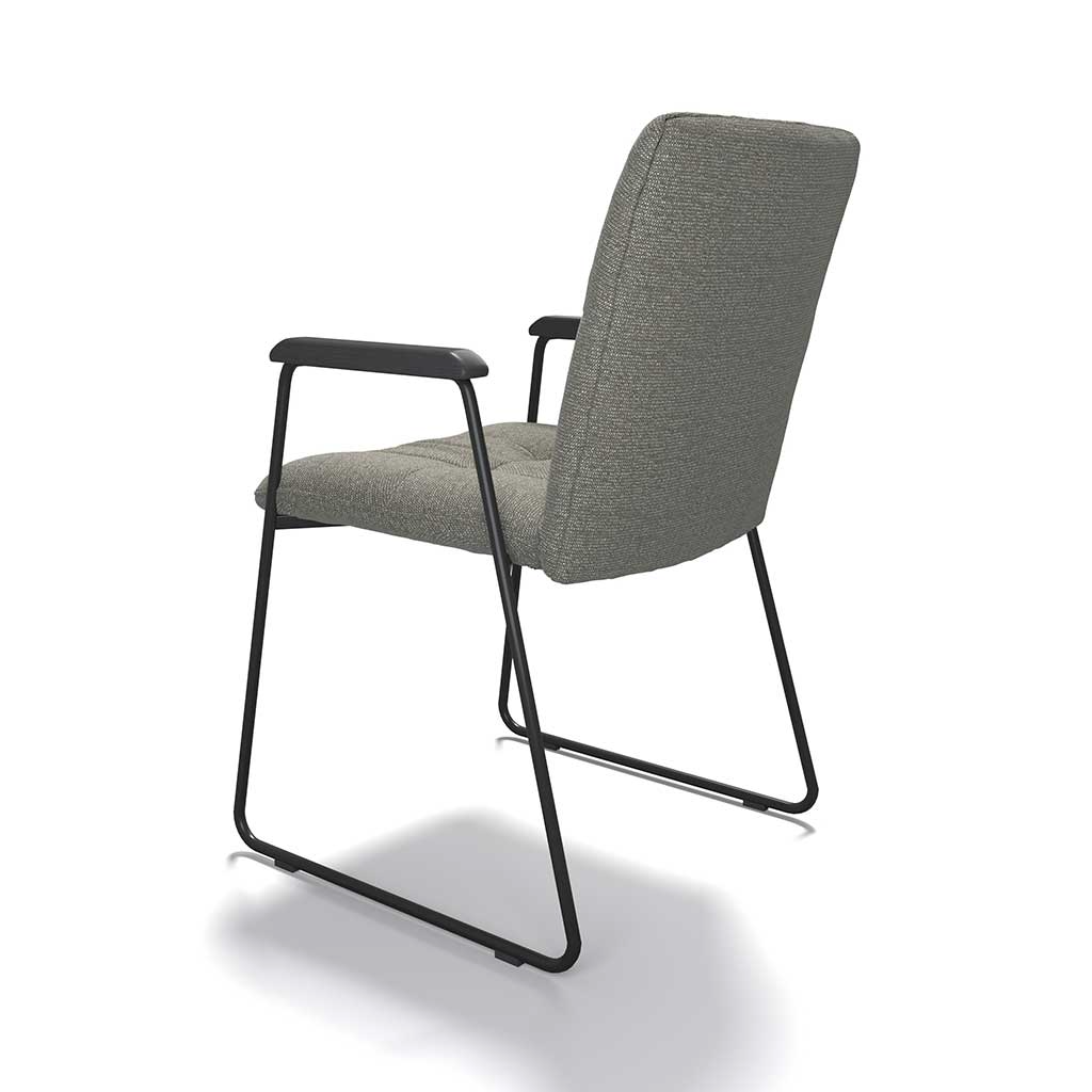 Chair Lausanne - Olive