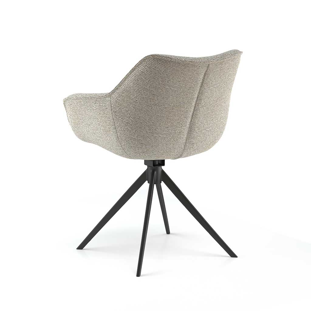 Chair Padua - Cream