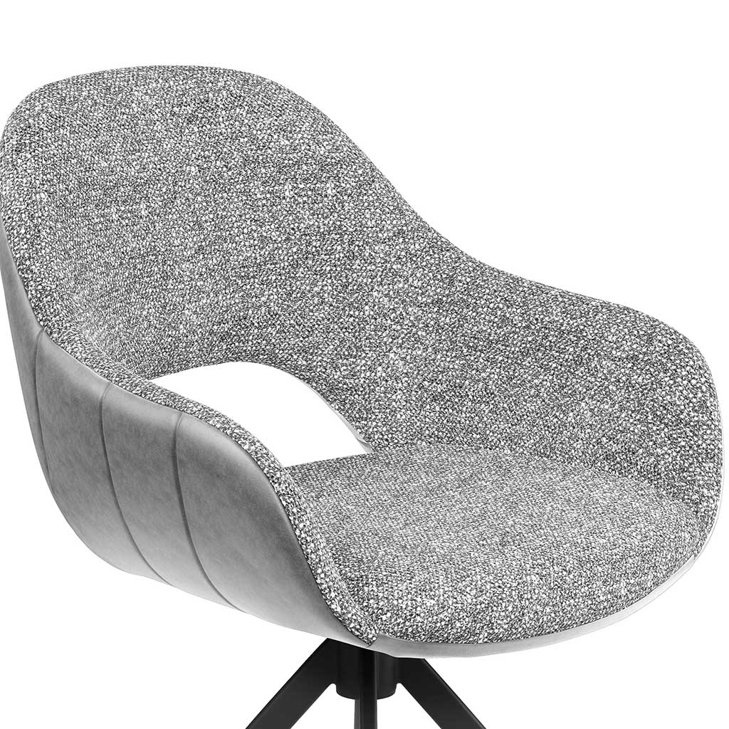 Chair Matera - Gray
