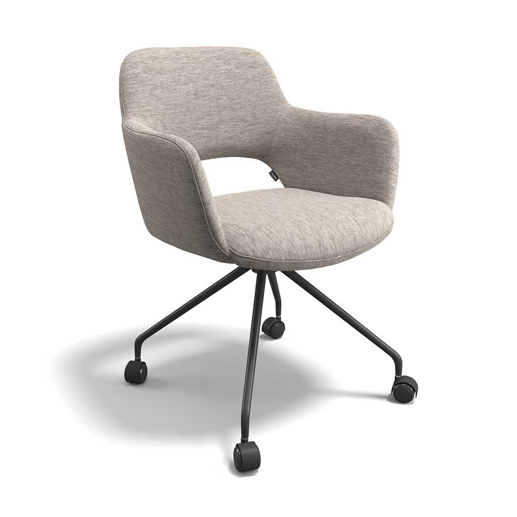 Chair Jolly - Taupe