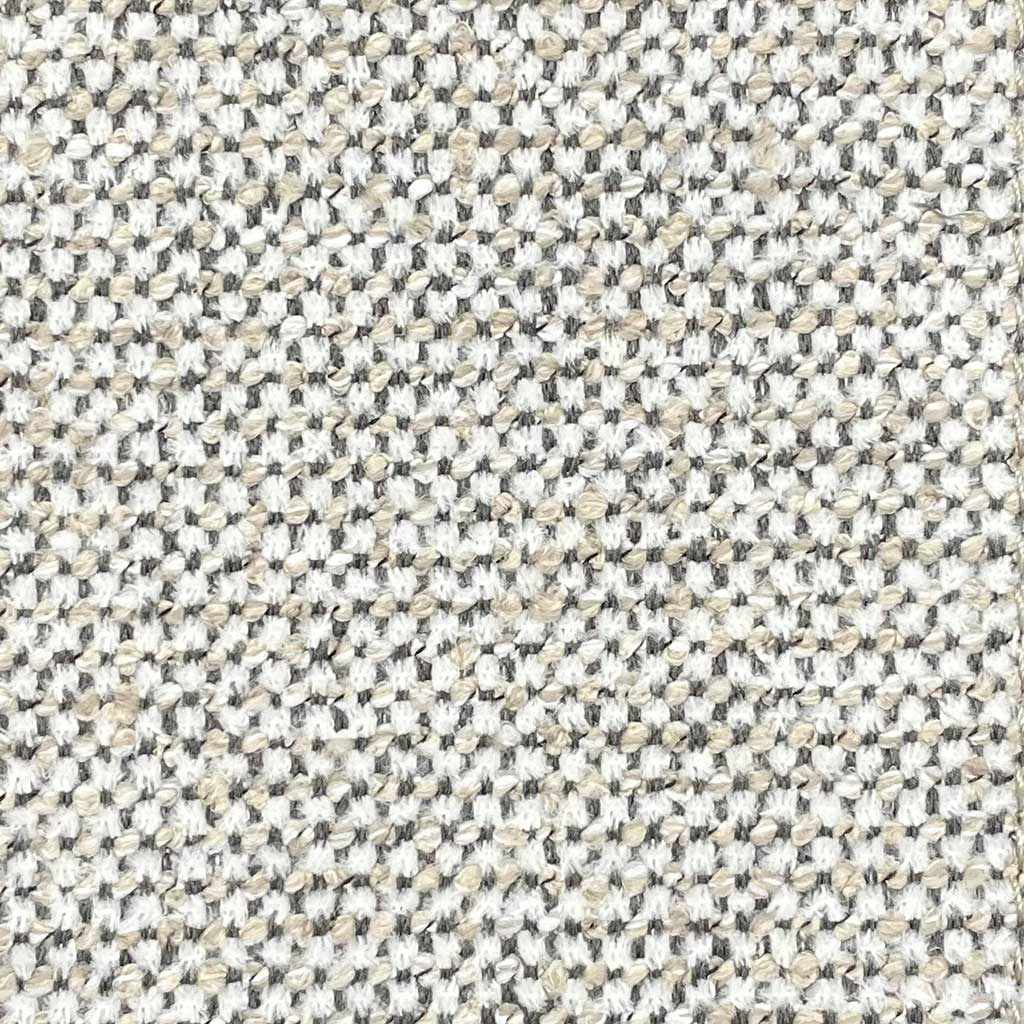 Chair Matera - Gray + Brown