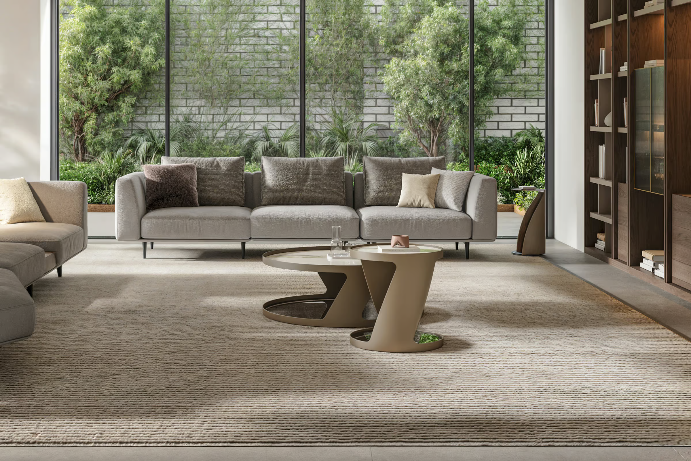 Coffee Table Love Middle