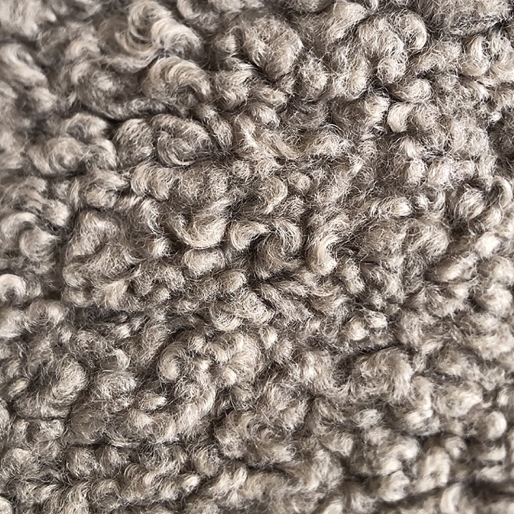 Lounge Chair Shepherd – Glore Taupe