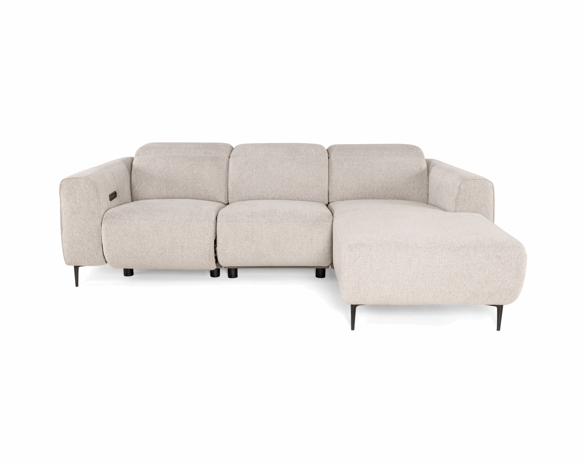 Sofa Maxime - Beige