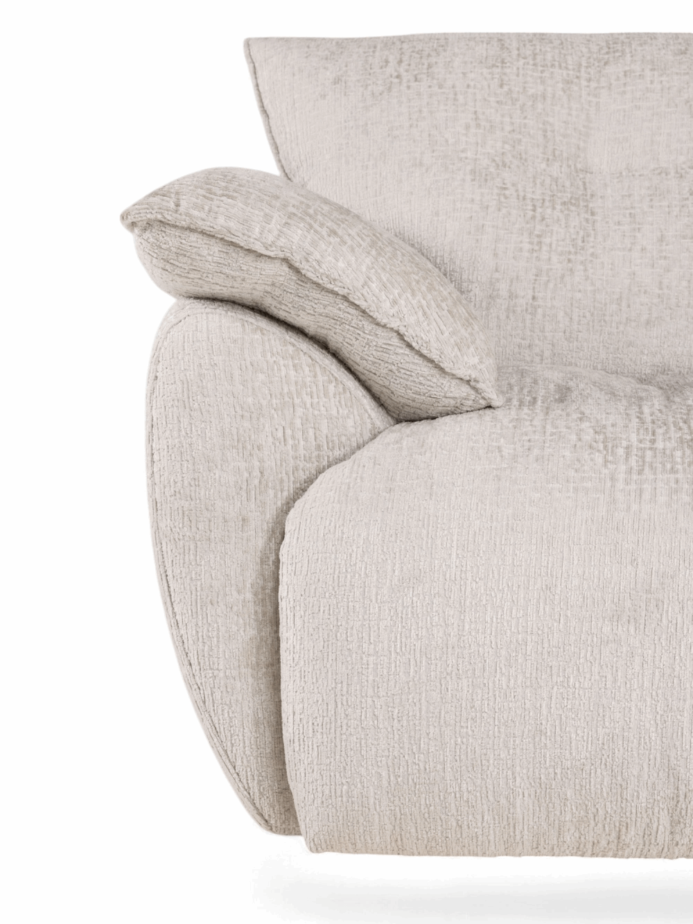Sofa Octerio - Beige