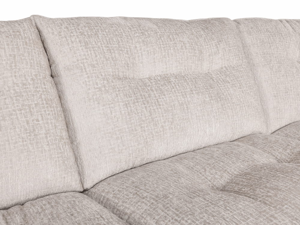 Sofa Octerio - Beige