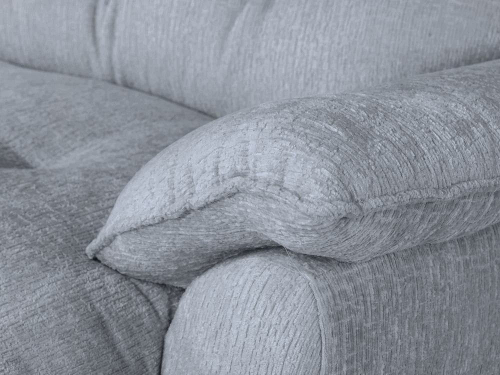 Sofa Octerio - Steel