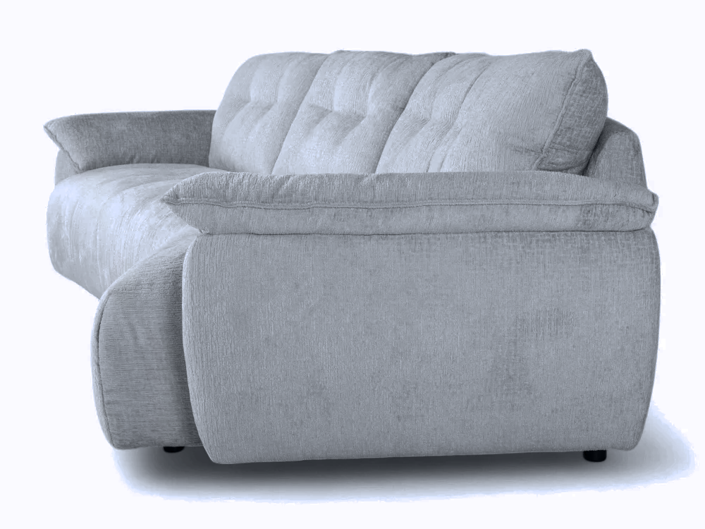 Sofa Octerio - Steel