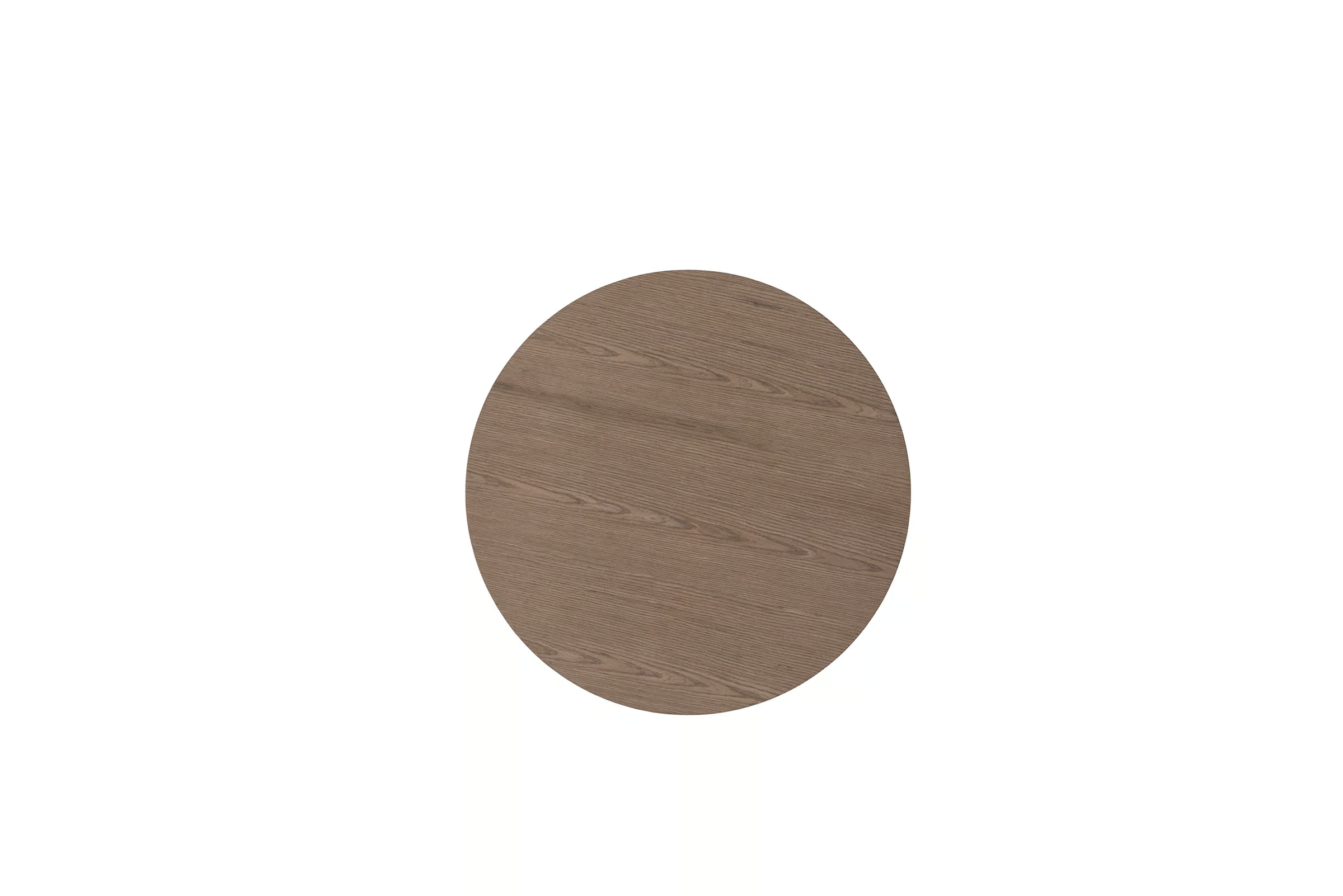 Coffee Table Pera Walnut Middle