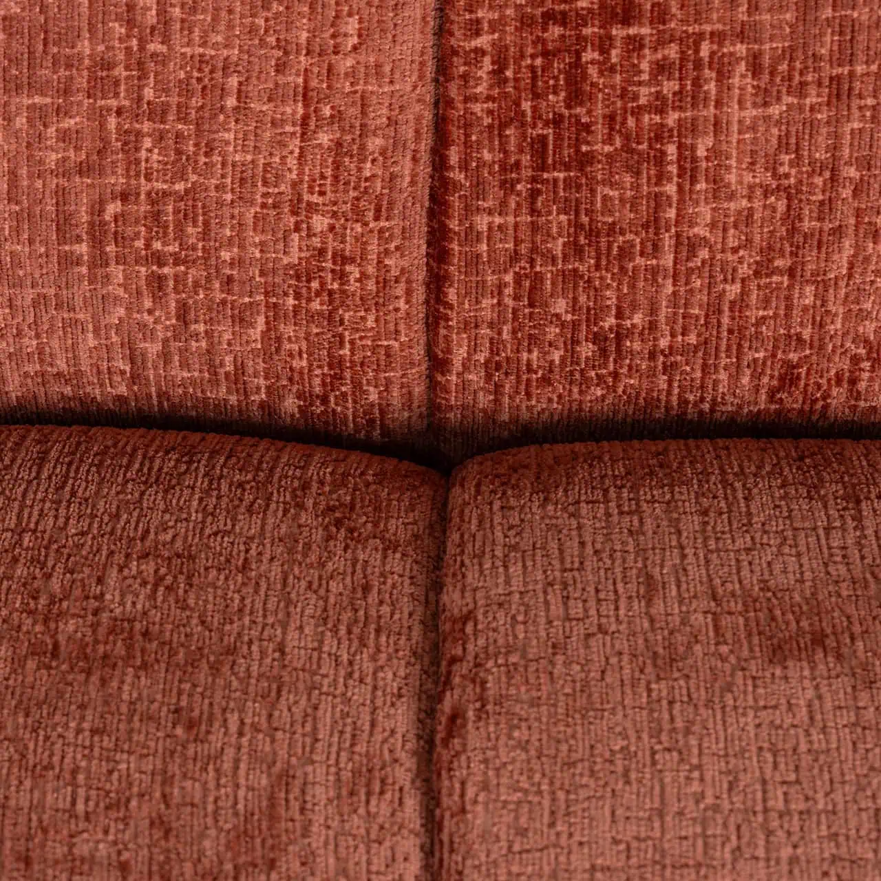 Sofa Cube Lounge Blush | Richmond