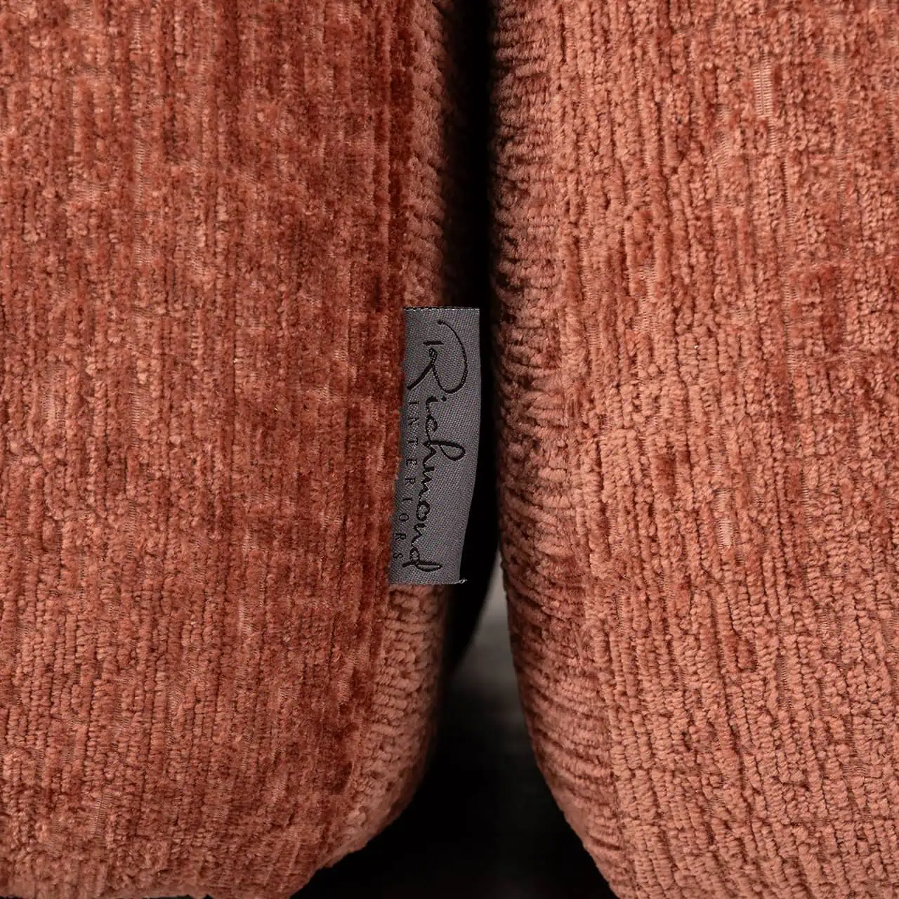 Sofa Cube Lounge Blush | Richmond