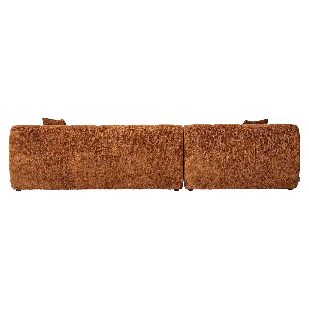 Sofa Cube Lounge Cinnamon | Richmond