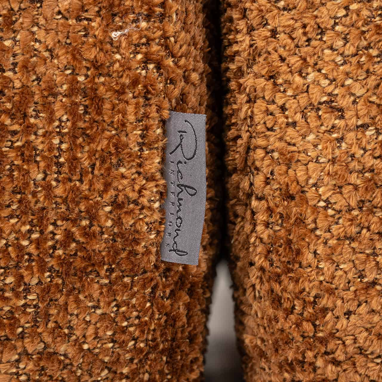 Sofa Cube Lounge Cinnamon | Richmond